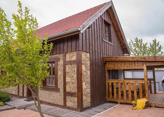 Pine Cottage