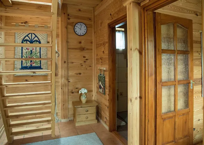 Pine Cottage